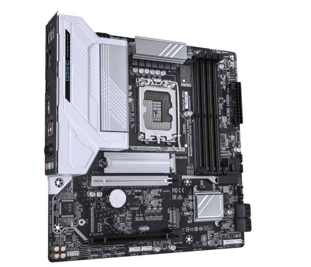 Gigabyte B860M GAMING X WIFI6E - 1306636 - zdjęcie 2
